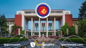 Entire UP System Eligible for 2024 Performance-Based Bonus, Payout Before Year-End — DBM