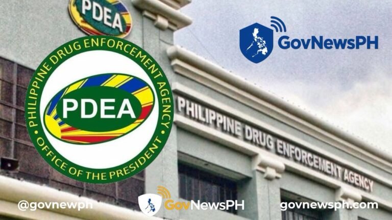 PDEA Accountant III Hiring 2026: SG 19 ₱59,153, Plantilla A3-1-2020. For CPA with 2 years exp. Deadline Nov 2, 2026. Apply via CSC Job Portal now.