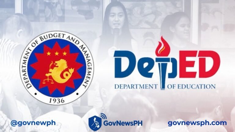Official DBM statement on FY 2024 Performance-Based Bonus for public school teachers dated October 5, 2026
