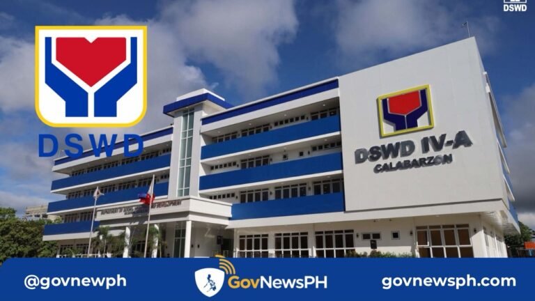 DSWD Accountant II Hiring 2026 - SG 16 ₱45,694 permanent position at DSWD Field Office IV-A Alabang, Plantilla OSEC-DSWDB-A2-368-2026, deadline October 18 2026 for CPA