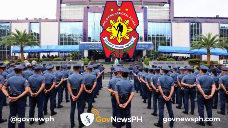 PNP Hiring 2026 151 Police Lieutenant Colonel Vacancies Official CSC Job Portal
