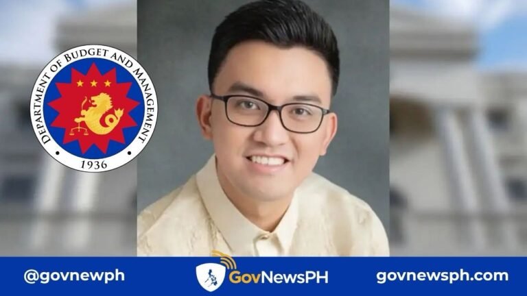 DBM Secretary Kim Robert De Leon says 98 percent budget spending means little if Filipinos get less