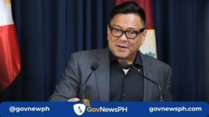 Senator JV Ejercito files Senate Bill 2540 seeking P5,000 monthly PERA for government workers